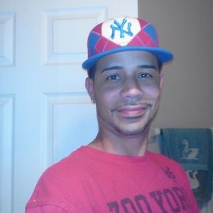 Meet your Posher, Chito